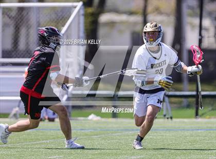 Thumbnail 2 in North Andover @ Needham (Players Cup Round 2) photogallery.
