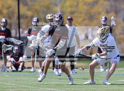 Thumbnail 2 in North Andover @ Needham (Players Cup Round 2) photogallery.