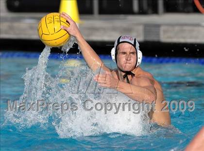 Thumbnail 1 in Mater Dei vs Junipero Serra (CIF SS D2 Final) photogallery.