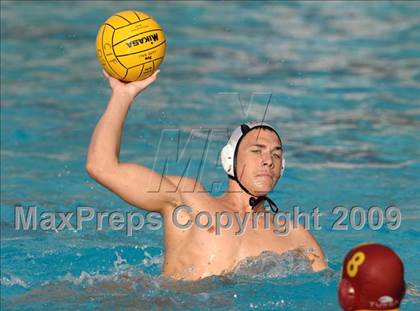 Thumbnail 1 in Mater Dei vs Junipero Serra (CIF SS D2 Final) photogallery.
