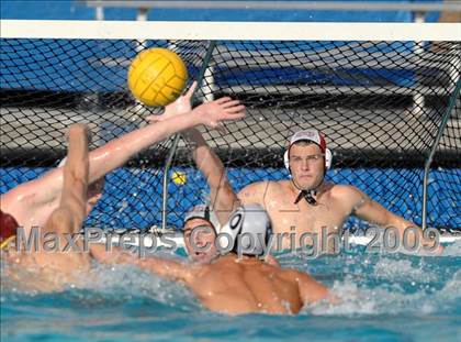 Thumbnail 3 in Mater Dei vs Junipero Serra (CIF SS D2 Final) photogallery.