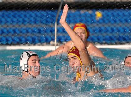Thumbnail 3 in Mater Dei vs Junipero Serra (CIF SS D2 Final) photogallery.