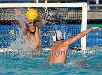 Thumbnail 3 in Mater Dei vs Junipero Serra (CIF SS D2 Final) photogallery.