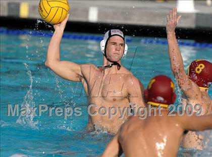 Thumbnail 1 in Mater Dei vs Junipero Serra (CIF SS D2 Final) photogallery.