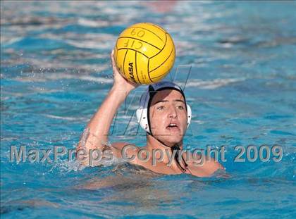Thumbnail 2 in Mater Dei vs Junipero Serra (CIF SS D2 Final) photogallery.