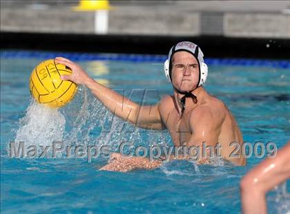 Thumbnail 3 in Mater Dei vs Junipero Serra (CIF SS D2 Final) photogallery.
