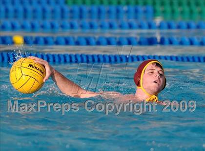 Thumbnail 3 in Mater Dei vs Junipero Serra (CIF SS D2 Final) photogallery.
