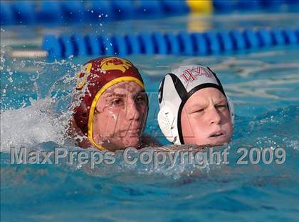 Thumbnail 1 in Mater Dei vs Junipero Serra (CIF SS D2 Final) photogallery.