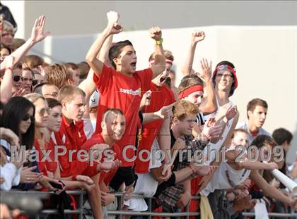 Thumbnail 2 in Mater Dei vs Junipero Serra (CIF SS D2 Final) photogallery.