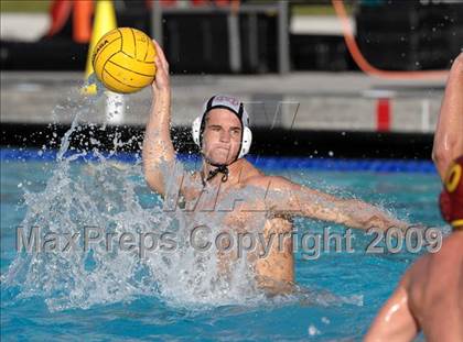 Thumbnail 3 in Mater Dei vs Junipero Serra (CIF SS D2 Final) photogallery.