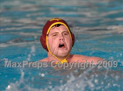 Thumbnail 3 in Mater Dei vs Junipero Serra (CIF SS D2 Final) photogallery.