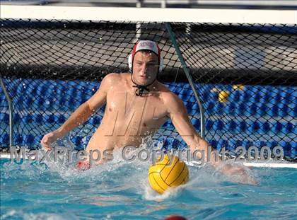 Thumbnail 1 in Mater Dei vs Junipero Serra (CIF SS D2 Final) photogallery.