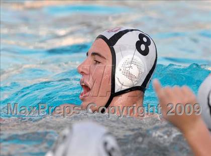 Thumbnail 2 in Mater Dei vs Junipero Serra (CIF SS D2 Final) photogallery.