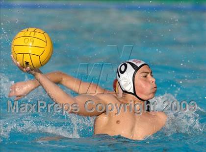 Thumbnail 1 in Mater Dei vs Junipero Serra (CIF SS D2 Final) photogallery.