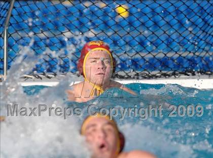 Thumbnail 3 in Mater Dei vs Junipero Serra (CIF SS D2 Final) photogallery.