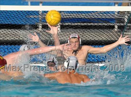 Thumbnail 1 in Mater Dei vs Junipero Serra (CIF SS D2 Final) photogallery.