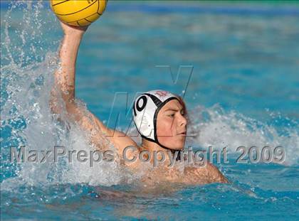 Thumbnail 1 in Mater Dei vs Junipero Serra (CIF SS D2 Final) photogallery.