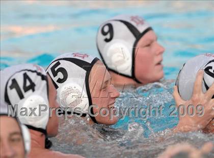 Thumbnail 1 in Mater Dei vs Junipero Serra (CIF SS D2 Final) photogallery.