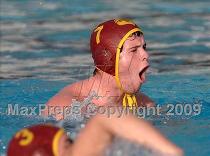 Thumbnail 1 in Mater Dei vs Junipero Serra (CIF SS D2 Final) photogallery.