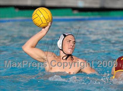 Thumbnail 3 in Mater Dei vs Junipero Serra (CIF SS D2 Final) photogallery.