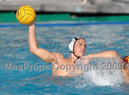 Thumbnail 1 in Mater Dei vs Junipero Serra (CIF SS D2 Final) photogallery.