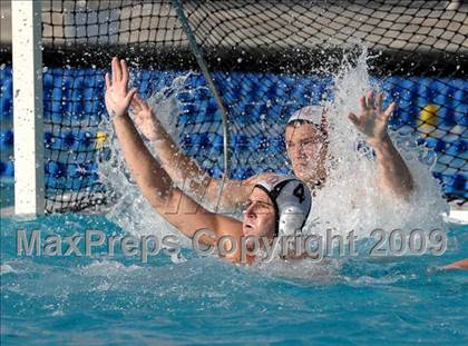 Thumbnail 3 in Mater Dei vs Junipero Serra (CIF SS D2 Final) photogallery.