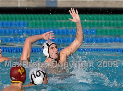 Thumbnail 3 in Mater Dei vs Junipero Serra (CIF SS D2 Final) photogallery.