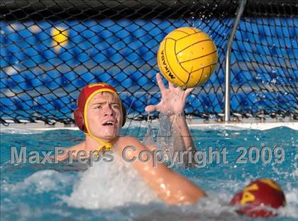 Thumbnail 1 in Mater Dei vs Junipero Serra (CIF SS D2 Final) photogallery.