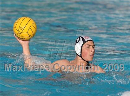 Thumbnail 3 in Mater Dei vs Junipero Serra (CIF SS D2 Final) photogallery.