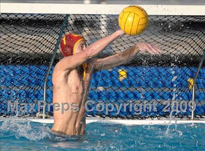 Thumbnail 3 in Mater Dei vs Junipero Serra (CIF SS D2 Final) photogallery.