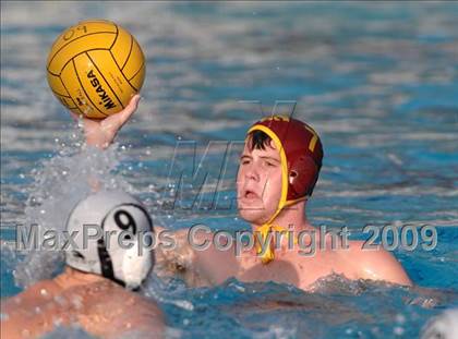 Thumbnail 3 in Mater Dei vs Junipero Serra (CIF SS D2 Final) photogallery.