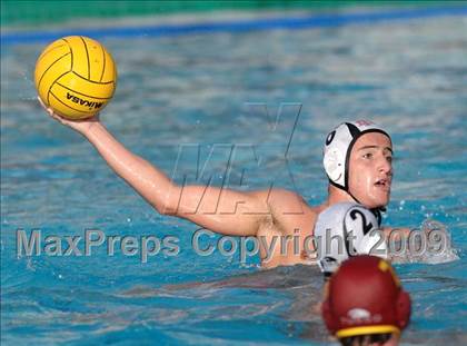 Thumbnail 3 in Mater Dei vs Junipero Serra (CIF SS D2 Final) photogallery.
