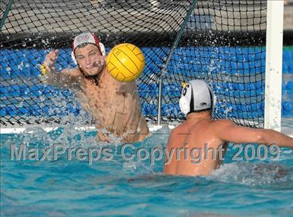 Thumbnail 1 in Mater Dei vs Junipero Serra (CIF SS D2 Final) photogallery.