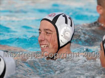 Thumbnail 3 in Mater Dei vs Junipero Serra (CIF SS D2 Final) photogallery.