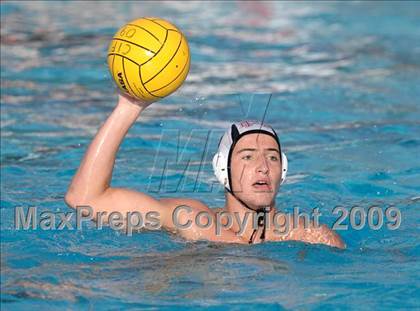 Thumbnail 1 in Mater Dei vs Junipero Serra (CIF SS D2 Final) photogallery.