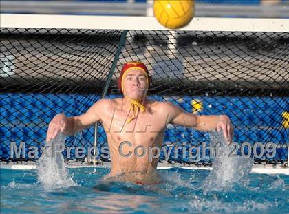 Thumbnail 1 in Mater Dei vs Junipero Serra (CIF SS D2 Final) photogallery.