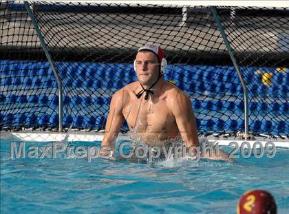 Thumbnail 3 in Mater Dei vs Junipero Serra (CIF SS D2 Final) photogallery.