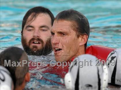 Thumbnail 3 in Mater Dei vs Junipero Serra (CIF SS D2 Final) photogallery.