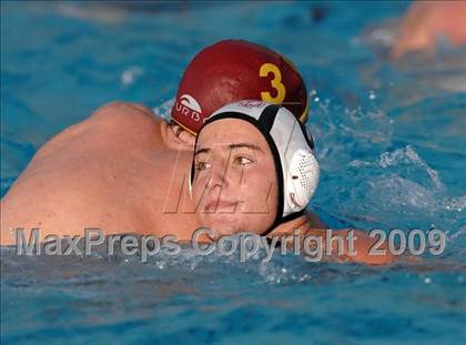 Thumbnail 3 in Mater Dei vs Junipero Serra (CIF SS D2 Final) photogallery.