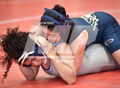 Thumbnail 3 in The Woodlands Invitational photogallery.