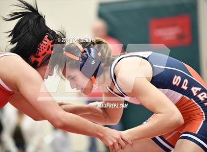 Thumbnail 2 in The Woodlands Invitational photogallery.