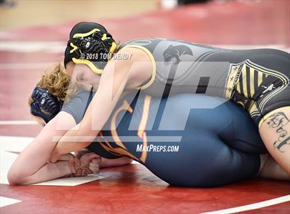 Thumbnail 3 in The Woodlands Invitational photogallery.