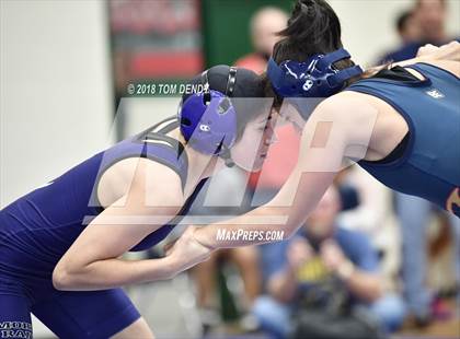 Thumbnail 3 in The Woodlands Invitational photogallery.