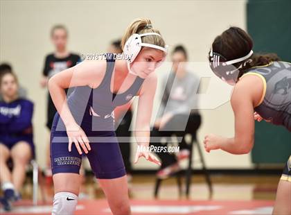 Thumbnail 2 in The Woodlands Invitational photogallery.
