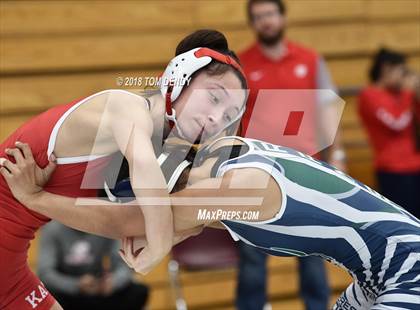 Thumbnail 3 in The Woodlands Invitational photogallery.