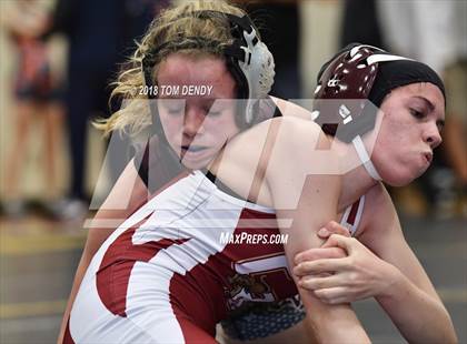 Thumbnail 1 in The Woodlands Invitational photogallery.