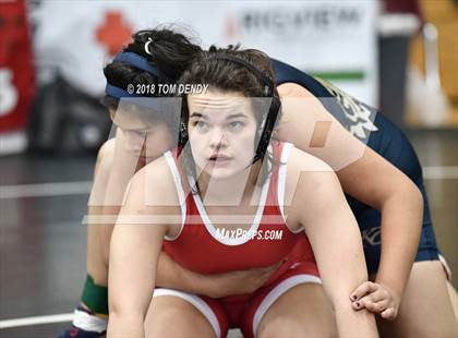 Thumbnail 3 in The Woodlands Invitational photogallery.