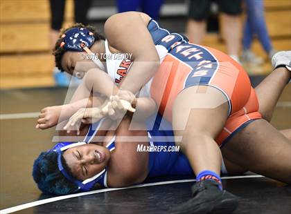Thumbnail 2 in The Woodlands Invitational photogallery.