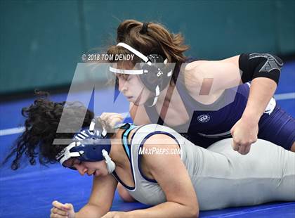 Thumbnail 2 in The Woodlands Invitational photogallery.