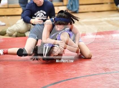 Thumbnail 3 in The Woodlands Invitational photogallery.